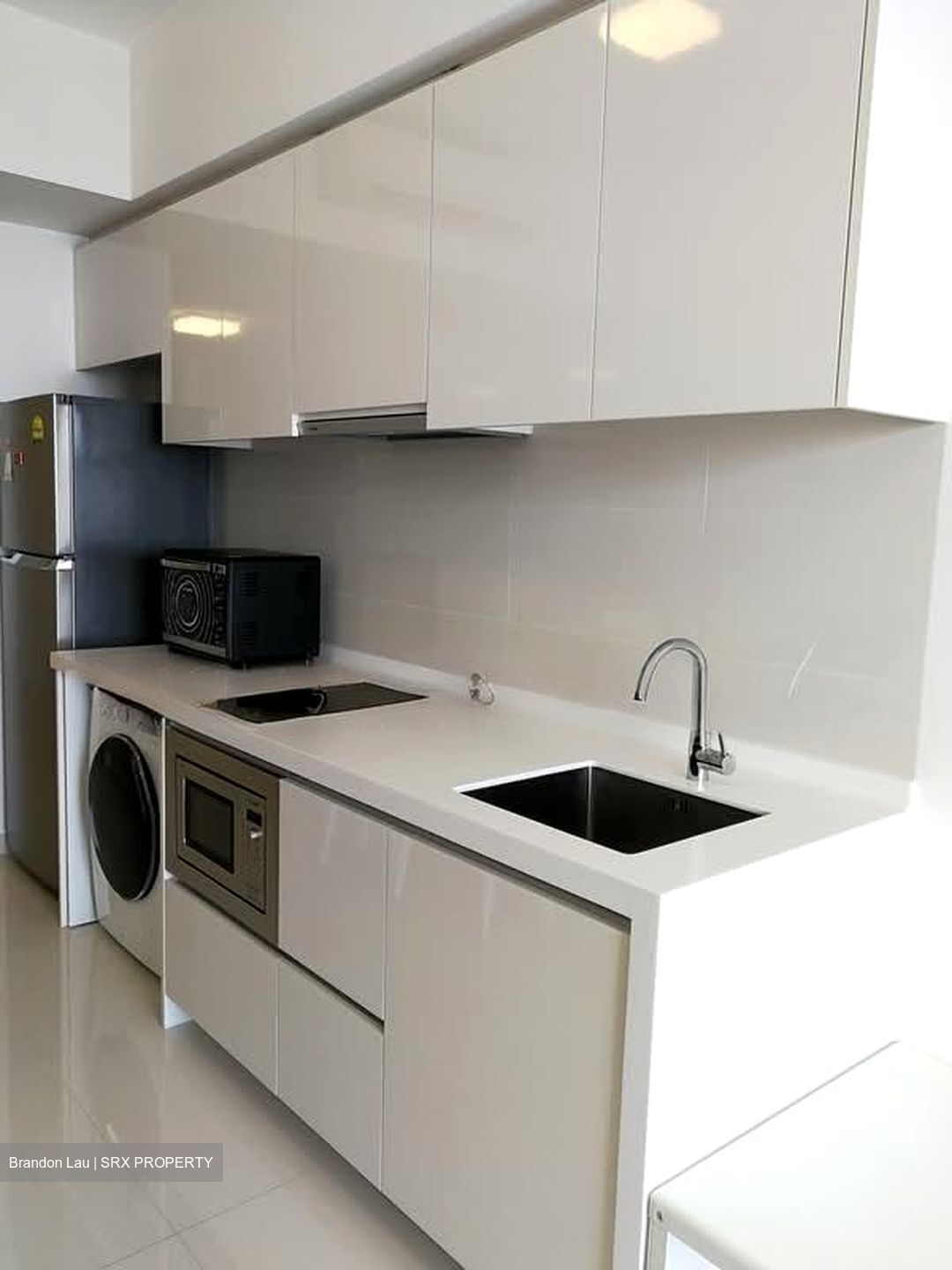 Sky Habitat (D20), Condominium #572146201